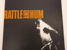 VINYL** U2 - RATTLE AND HUM** 1988 Island Rec. **303 400*Gatefold + OIS* EX/EX+