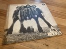 Arco Iris ‎– Tiempo De Resurrección  Argentina 1972 MH ‎gatefold