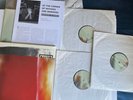 Nine Inch Nails The Fragile 2017 Definitive Edition 3LP Vinyl Play Tested