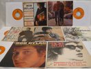 7 EPs, BOB DYLAN, 