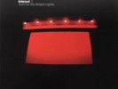 Interpol ‎- Turn On The Bright Lights LP - Black Vinyl Album - SEALED NEW RECORD