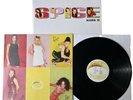 SPICE GIRLS-SPICE-Original Vinyl Record 1996 Pop Classic V.Good Condition