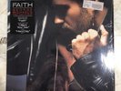 George Michael Faith Vinyl LP In Shrink w/Hype, VG+ Vinyl/EX Cover