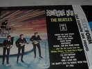 (4708) The Beatles - Something New, Something New