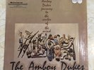 The Amboy Dukes Journey To The Center Of The Mind 1968 Pressing EX Vinyl/EX Cov.