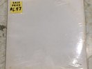 The Beatles White Album Sealed Serialized Vinyl LP  Mint Vinyl/VG+ Cover