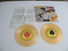ELVIS PRESLEY 'THE BEGINNING' 2 x 7