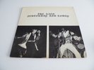 ELVIS PRESLEY 'THE KING YESTERDAY AND TODAY' BOOTLEG LP USA TKY '70S RARE TRACKS