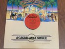 A Taste Of Honey-Boogie Oogie Oogie 12 Inch Single Disco W/Casablanca-Unplayed