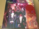 Prince and The Revolution: Live 3 x LP Vinyl Set 2022 Sealed
