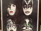 KISS Dynasty Gold Stamp PROMO Vinyl Record LP Casablanca 1979
