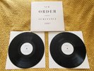 New Order   Substance 1987 Original   Double LP 2 both in sleeves   Fact 200