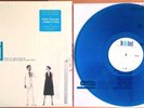 Justin Hurwitz - La La Land Soundtrack Blue Colored Record In Shrink