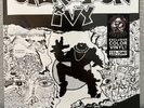Operation Ivy - Energy LP Neon Violet Colored Vinyl LTD/1000 Sealed in hand