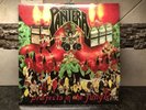 Pantera Projects in the Jungle Vinyl 2012 rerelease Record Glam Era