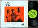 DON JULIAN & THE LARKS Super Slick LP MONEY RECORDS MY 1110 US 1974 Soul Funk