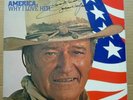John Wayne   Signed Autographed 