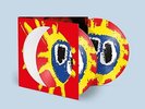 Primal Scream - Screamadelica PICTURE DISC vinyl LP NEW/SEALED IN STOCK