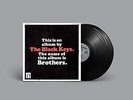 Black Keys - Brothers - Double LP Vinyl - NEW