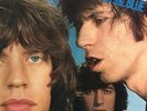 ROLLING STONES Black and Blue LP VINYL UK Rolling Stones 1976 8 Track In