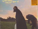 King Hannah -  I´m Not Sorry, I Was Just Being Me (Coloured Vinyl LP - EU 2022)