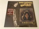 David Coverdale: White Snake LP, Coke Bottle Colored Vinyl, Us-Pressung