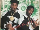 Eric B & Rakim - Paid In Full Orig US LP 4th & Broadway Recs 1987 NM Hip Hop