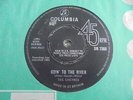 The Cheynes - Goin' To The River 1964 UK 45 COLUMBIA MOD R&B FLEETWOOD MAC