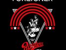 Foreigner Live at the Rainbow '78 (UK IMPORT) VINYL LP NEW