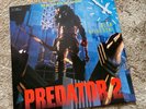 Predator 2 vinyl score