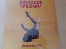 Dinosaur Pile-Up Nature Nurture factory sealed Vinyl Mint in Shrink FREEPOST OOP
