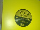 WORKING MENS CLUB JOHN COOPER CLARKE W H LUNG SYMMETRY [EDIT] SPLIT SINGLE