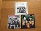 Crazy Cavan And The Rhythm Rockers Signed Copy