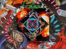 Sadistic Ritual ENIGMA BOUNDLESS (BLUE) (CVNL) (ORG) (R (UK IMPORT) VINYL LP NEW