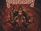 Dissection Maha Kali (UK IMPORT) VINYL LP NEW