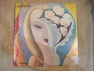 Derek And The Dominoes Layla vinyl LP
