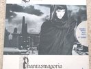 The Damned Phantasmagoria & Blue vinyl Eloise 12