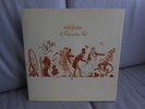 GENESIS -  A TRICK OF THE TAIL - 1st PRESS - UK - COMPLETE - N/MINT