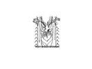 Worriedaboutsatan Heart Monitor  (Vinyl)
