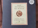 Mike Westbrook / Kate Westbrook – London Bridge Is Broken Down 4x Vinyl