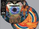 LP Picture  - Mastodon - Crack The Skye