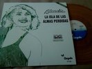Deborah Harry, Blondie – Island Of Lost Souls Rare 12