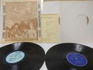 Led Zeppelin Live on BLUEBERRY HILL BLIMP EV664/666