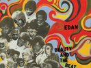 Edan Beauty And The Beat Vinyl NEU