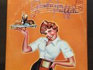 American Graffiti Original Soundtrack Vinyl Record MCA2-8001 NM Vinyls