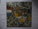 The Stone Roses - The Stone Roses LP 1989 First UK Pressing ORE LP 502