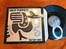 Meat Puppets Out My Way SST 049 1986 original vinyl album record LP rare