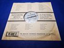 @COLUMBIA SAX 2426 BLUE/SILVER* RICHTER-HAASER* MOZART CTOS NOS.17 & 26* KERTESZ