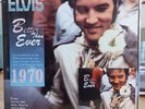 Elvis Presley 2LP CD - Better Than Ever 1970 - vinyl Gatefold sealed Promo