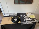 The Who Live At Leeds Vinyl 1970 Decca MCA Records DL 79175 w/ Inserts & Poster